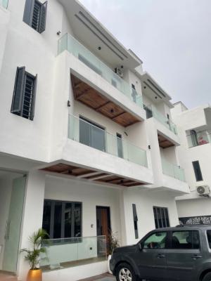 2 Bedroom Luxry Flats, Idado, Lekki, Lagos, Flat / Apartment for Sale