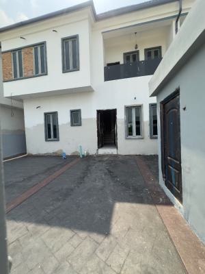 Brand New 4 Bedroom Semi Detached Duplex with Bq, Orchid, Lekki Phase 2, Lekki, Lagos, Semi-detached Duplex for Sale