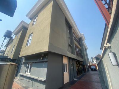 Luxury 3 Bedroom Flat with Excellent Facilities, Chevron Drive, Lekki, Lagos, Flat / Apartment for Rent