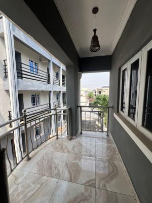4bedroom Duplex, Iiaje, Ajah, Lagos, Semi-detached Duplex for Rent