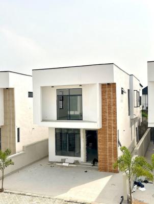 Luxury 4 Bedroom Detached Duplex, Orchid, Lekki, Lagos, Detached Duplex for Sale