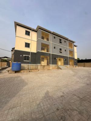 Brand New Two Bedrooms Flat, Dawaki, Gwarinpa, Abuja, Flat / Apartment for Sale