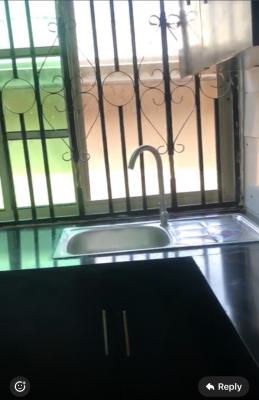 Room Safe, Lekki Phase 1, Lekki, Lagos, Self Contain (single Rooms) for Rent
