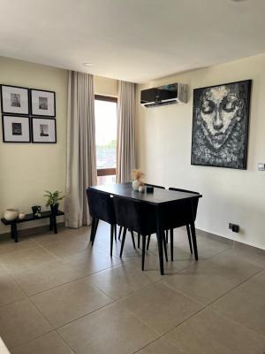 Three (3) Bedroom Flat with Swimming Pool, Adeola Odeku, Victoria Island (vi), Lagos, Flat / Apartment for Rent