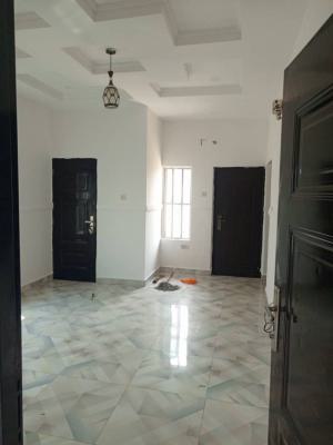 Dope Room & Palour Self Contained (upstairs, Victory Estate, Ogombo, Ajah, Lagos, Mini Flat (room and Parlour) for Rent