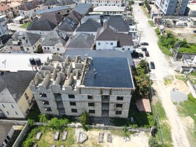 Newly Built 2 Bedroom Apartment, Lekki Lagos, Lekki, Lagos, Block of Flats for Sale
