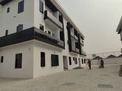 Brand New 2bedroom Apartment, Harris Drive Besides Vgc, Lekki, Lagos, Flat / Apartment for Rent