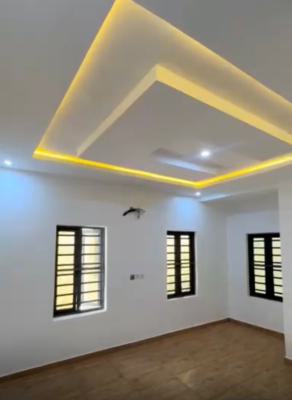 Duplexes, Adeniyi Jones, Ikeja, Lagos, Terraced Duplex for Rent