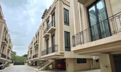 5, Ikoyi, Lagos, House for Rent