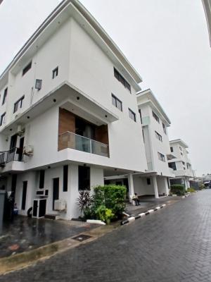 4, Ikoyi, Lagos, Terraced Duplex for Rent