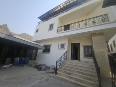 Brandnew 7 Bedroom Duplex, By Bon Hotel Asokoro, Asokoro District, Abuja, Office Space for Rent