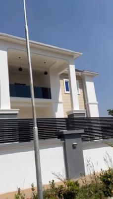 4bedroom Fully Detached Duplex in Karsana, Sow Estate Karsana Close to Kubwa Express, Gwarinpa, Abuja, Detached Duplex for Sale