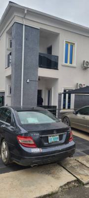 3bedroom Semi Detached, By Kings Court Estate, Dakibiyu, Abuja, Semi-detached Duplex for Sale