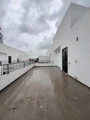 Luxury 4bedroom, Old Ikoyi, Ikoyi, Lagos, Semi-detached Duplex for Rent