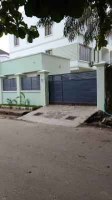 Well Maintained 4 Bedroom Terrace Duplex with Bq in a Serene Environn, Ojomo, Old Ikoyi, Ikoyi, Lagos, Terraced Duplex for Sale