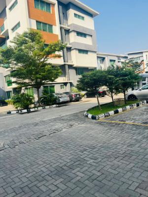 Exquisite Beautifully Furnished 2 Bedroom Maisonette, Lekki Phase 1, Lekki, Lagos, Flat / Apartment for Rent