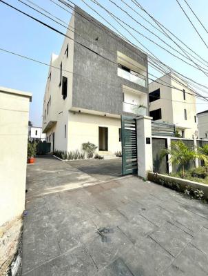 Luxury 5 Bedroom Semi Detached Duplex, Idado, Lekki, Lagos, Semi-detached Duplex for Sale