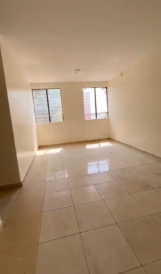 1bedroom Apartment, Zone 2, Wuse, Abuja, Mini Flat (room and Parlour) for Rent