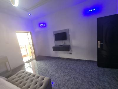 2 Bedrooms Flat, Jahi, Abuja, Flat / Apartment for Rent