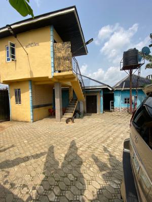 Functional Seven (7) Rooms Hotel, Igwuruta, Obio-akpor, Rivers, Hotel / Guest House for Sale