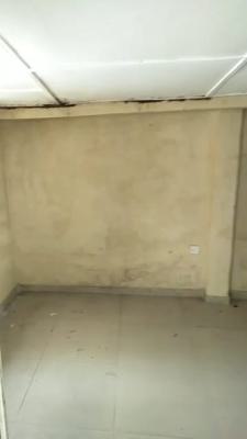 Roomself Contain Garage Space Size, Gafar Animashaun, Victoria Island Extension, Victoria Island (vi), Lagos, Self Contain (single Rooms) for Rent