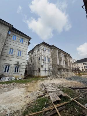 15 Units of 2 Bedroom Apartment with 4 Self Contain & Security House, Ada George, Port Harcourt, Rivers, Block of Flats for Sale