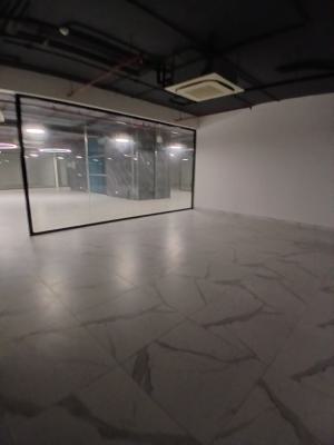 66 Square Meters Serviced Office and Shop Space, Oniru, Victoria Island (vi), Lagos, Commercial Property for Rent