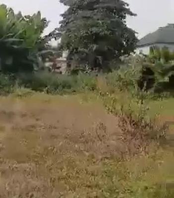 100ft By 230ft Land Title: Cofo, Akhionbare Road, Off Ihama Road, Gra, Benin, Oredo, Edo, Land for Sale