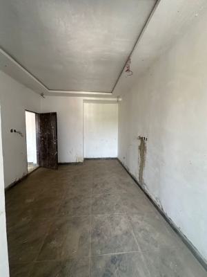 Luxury 4 Bedroom Terrace Duplex with a Room Bq, Jahi Gilmore, Jahi, Abuja, Terraced Duplex for Sale