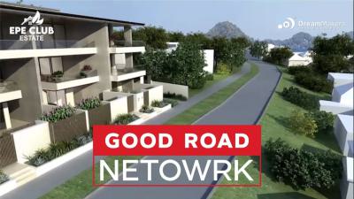 Land with Perimeter Fencing, Igboye, Epe, Lagos, Mixed-use Land for Sale