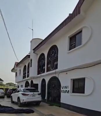 4flats of 3bedrooms Each 100ft By 120ft Land, Abuja Quarters, Off 2nd Ugbor Road, Gra, Benin, Oredo, Edo, Block of Flats for Sale