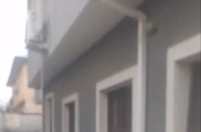 5bedroom Fully Detached Duplex + 2room Bq on 648sqm Land, Ajao Estate Off Mmi Airport Road, Isolo, Lagos, Detached Duplex for Sale