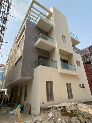 5 Bedroom Semidetached Duplex, Banana Island, Ikoyi, Lagos, Semi-detached Duplex for Rent