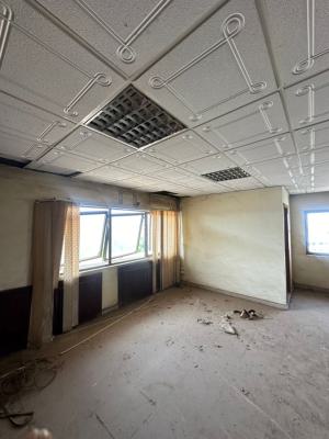 Very Spacious Office Space, Area 3, Garki, Abuja, Office Space for Rent