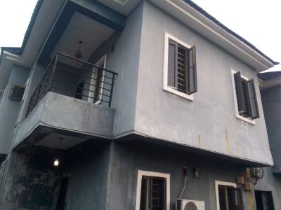 Spacious Luxury 2 Bedroom Flat with Excellent Features, Newtown Estate, Ogombo, Ajah, Lagos, Flat / Apartment for Rent