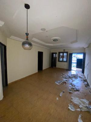 Spacious 3 Bedroom Apartment in a Serene Environment, Meadow View Estate, Ogombo, Ajah, Lagos, Flat / Apartment for Rent