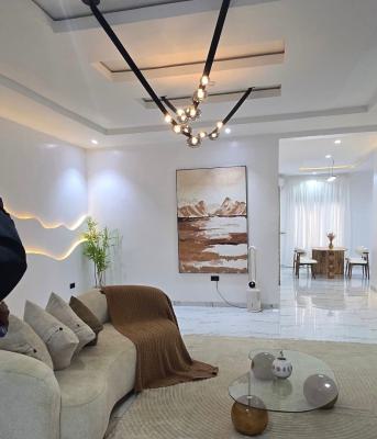 Newly Launched 2 Bedroom Apartment, Jahi, Abuja, Flat / Apartment Short Let