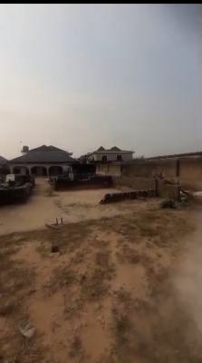 Residential Full Plot of Land, Bakare Makinde Street Off Agidi Road Alapere Ketu, Alapere, Ketu, Lagos, Residential Land for Sale