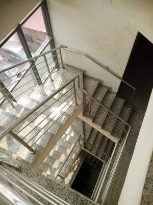 Open Plan Commercial Building on 6 Floors Suitable for Use As Corporat, Kudirat Abiola Way, Oregun, Ikeja, Lagos, Oregun, Ikeja, Lagos, Office Space for Rent