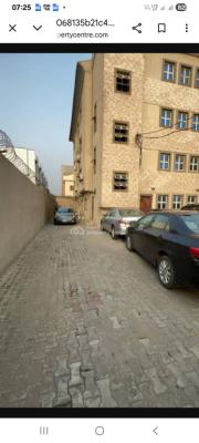 a Strategic Commercial Building Suitable for All Commercial Activiti, Opebi, Ikeja, Opebi, Ikeja, Lagos, Office Space for Sale