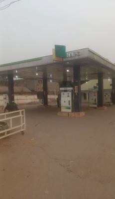 Filling Station, Ado Junction, By Road Side., Mararaba, Abuja, Filling Station for Sale