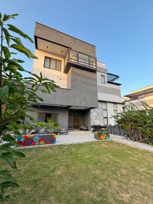 Luxury 5-bedroom Detached Duplex, Katampe Extension, Katampe, Abuja, Detached Duplex for Sale