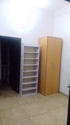 a Room Self Contained Studio Apartment, Chevron Drive, Chevron Estate, Lekki, Lagos, Self Contain (single Rooms) for Rent