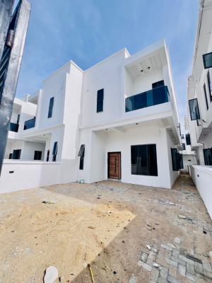 Good Dool Exquisite Brandnew 4 Bedroom Semi  Detached Duplex with Pool, Orchid Lekki, Lekki, Lagos, Semi-detached Duplex for Sale