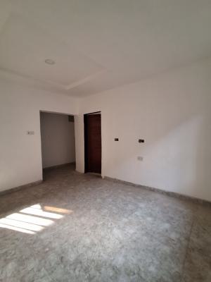 Newly Built Mini Flat Upstairs, in an Estate, Badore, Ajah, Lagos, Mini Flat (room and Parlour) for Rent