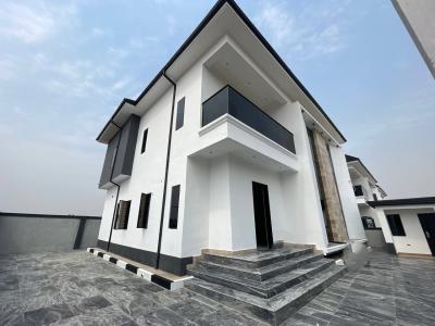 Tastefully Finished 4 Bedroom Detached Duplex, New Owerri, Owerri Municipal, Imo, Detached Duplex for Sale