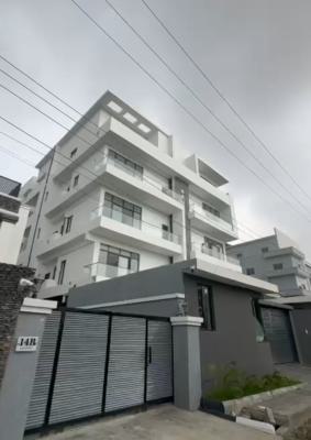 2 Bedroom Apartment, Spar Road, Ikate, Lekki, Lagos, Flat / Apartment for Sale