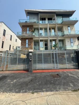 2 Bedroom Apartment, Lekki Conservation, Lekki, Lagos, Block of Flats for Sale