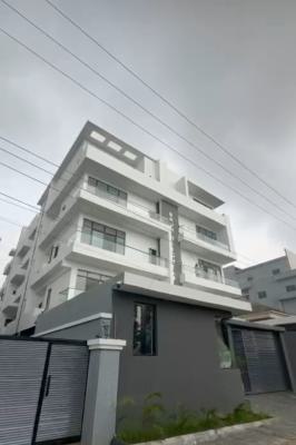 3 Bedroom Penthouse, Ikate, Lekki, Lagos, Flat / Apartment for Sale