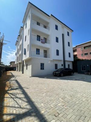3 Bedroom Apartment, Ikate, Lekki, Lagos, Block of Flats for Sale